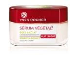 Yves Rocher Serum Vegetal Wrinkles & Radiance Dazzling Cream Night